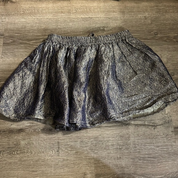 Women's Michelle Garcia Handmade Italian Designer Two Piece Skirt Set - Picture 7 of 12